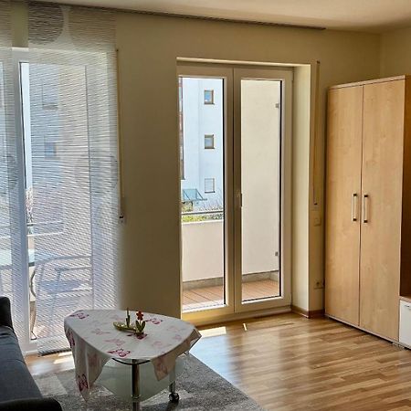 Apartamento Abendsonne Bamberg Exterior foto