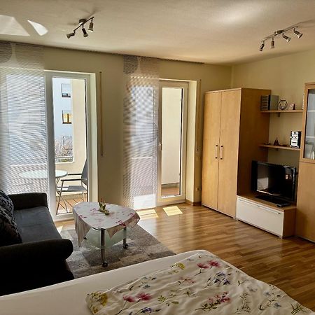 Apartamento Abendsonne Bamberg Exterior foto