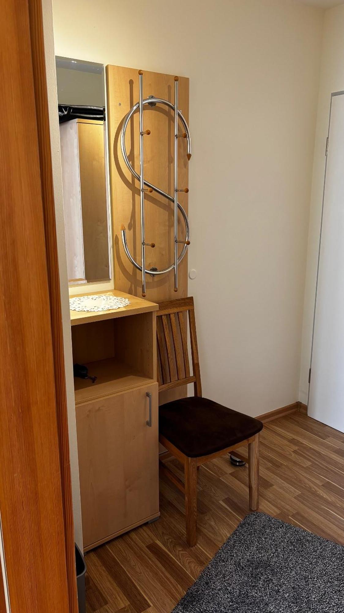 Apartamento Abendsonne Bamberg Exterior foto